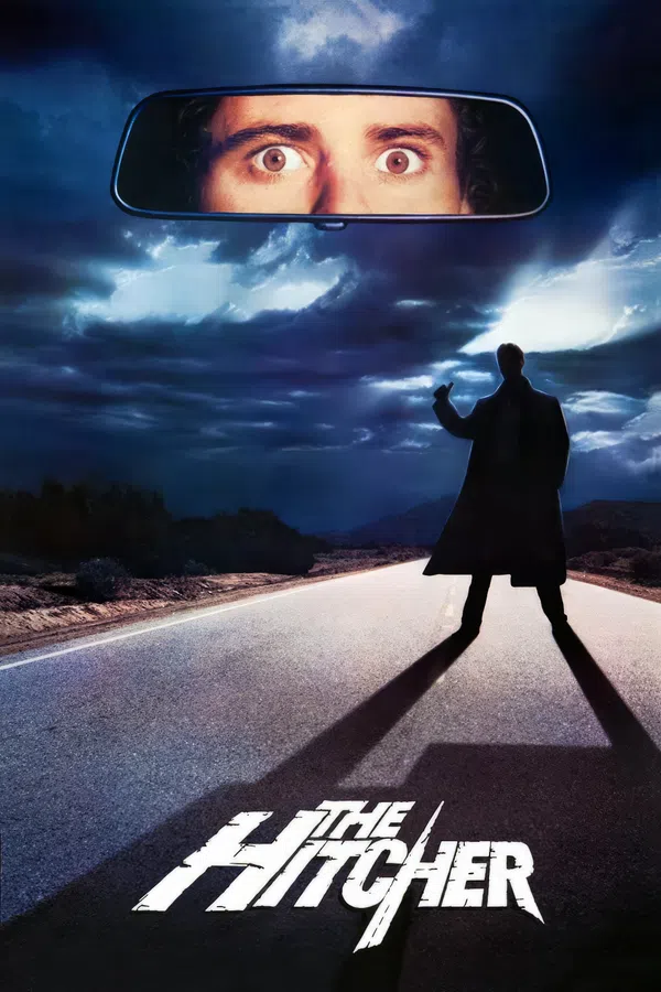 Poster phim Kẻ Đón Đường (1986) trên SubNhanh