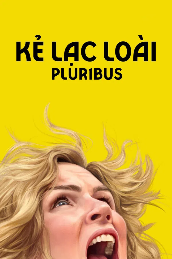 Poster phim Kẻ Lạc Loài trên SubNhanh