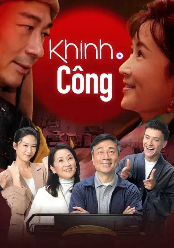 Xem Phim Khinh Công Vietsub HD Online