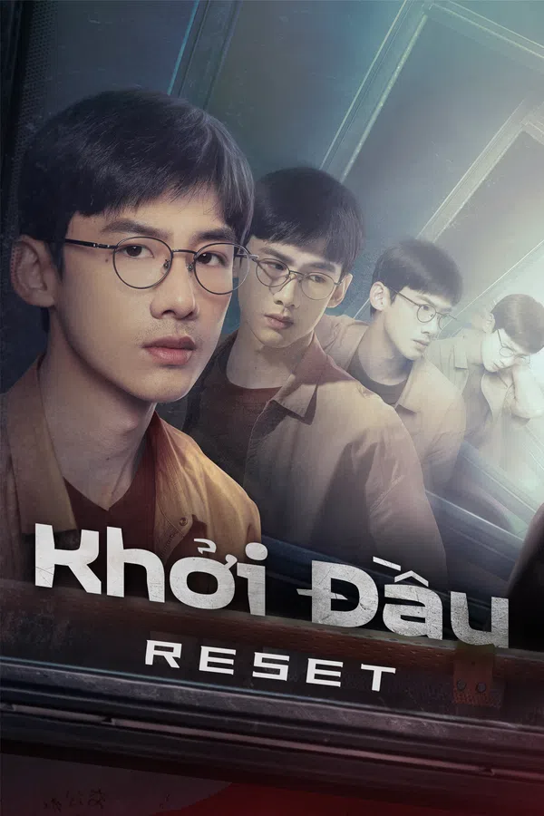 Xem Phim Khởi Đầu Vietsub HD Online