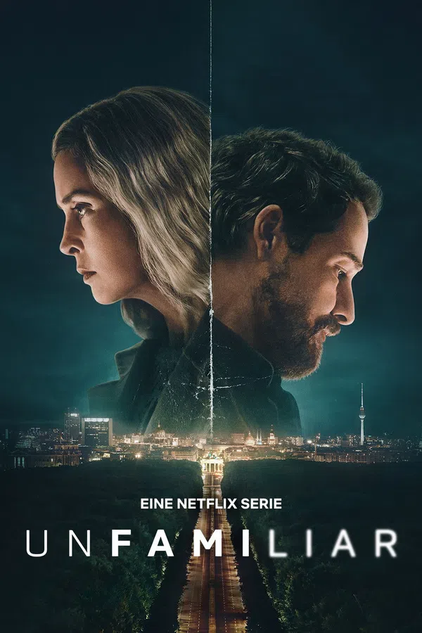 Poster phim Không quen trên SubNhanh