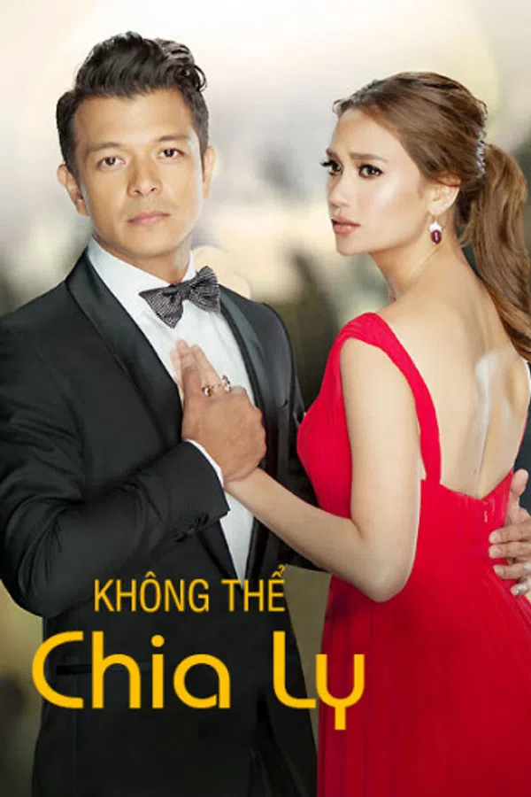 Xem Phim Không Thể Chia Ly Vietsub HD Online
