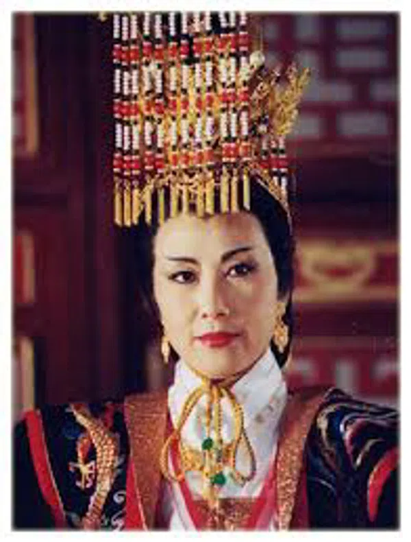 Poster phim Kính Hoa Duyên Truyền Kỳ |Tình Yêu Trong Thế Giới Kỳ Ảo trên SubNhanh