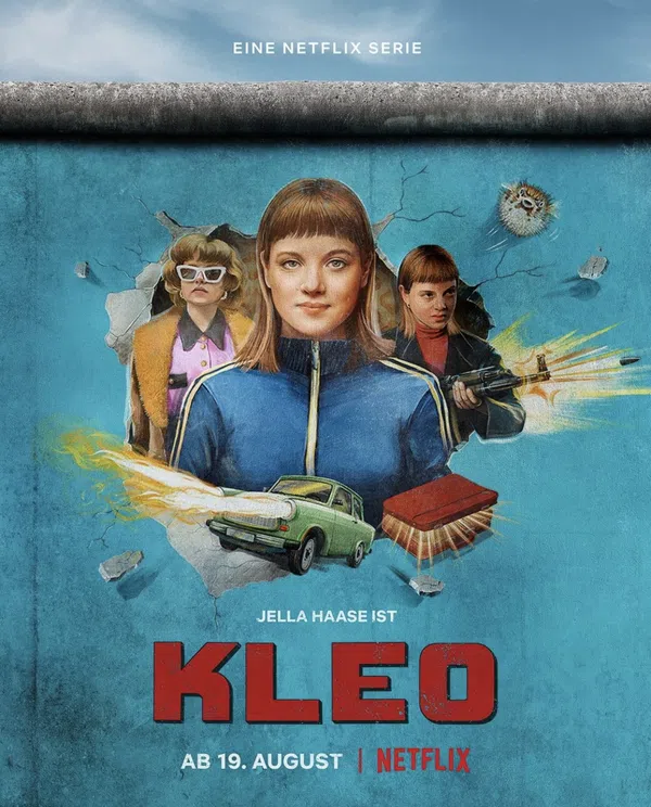 Xem Phim Kleo Vietsub HD Online