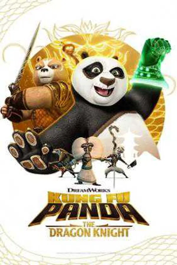 Xem Phim Kung Fu Panda: Hiệp sĩ rồng (Phần 2) Vietsub HD Online