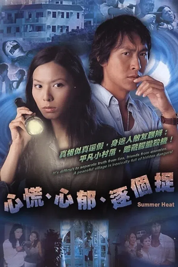 Xem Phim Lần Theo Dấu Vết Vietsub HD Online