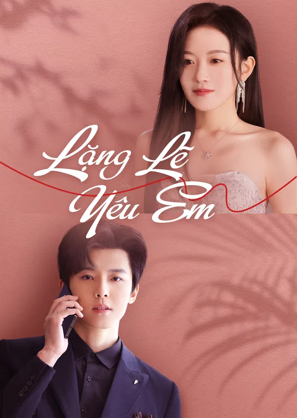 Poster phim Lặng Lẽ Yêu Em trên SubNhanh