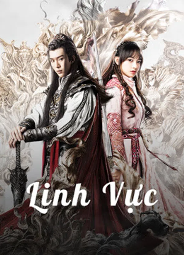 Xem Phim Linh Vực Vietsub HD Online