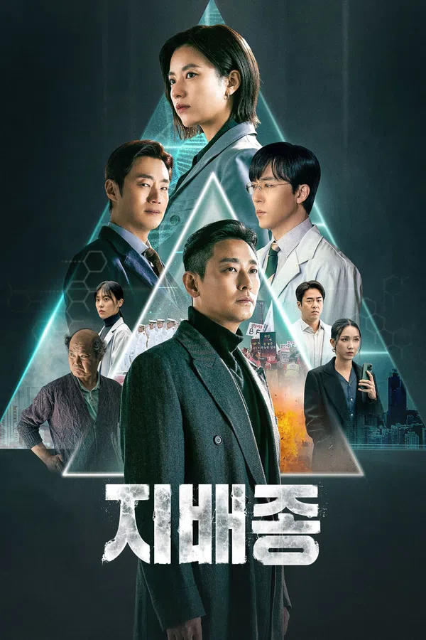 Xem Phim Loài Thống Trị Vietsub HD Online
