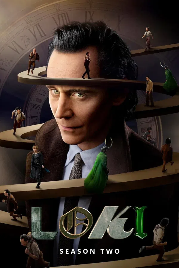 Xem Phim Loki (Phần 2) Vietsub HD Online