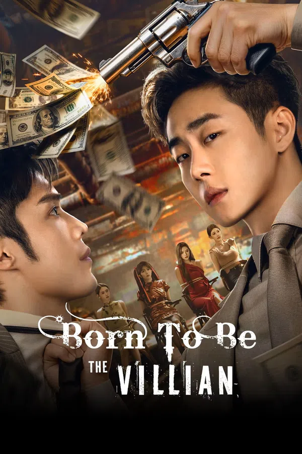 Poster phim Lòng Anh Không Khó Đoán trên SubNhanh