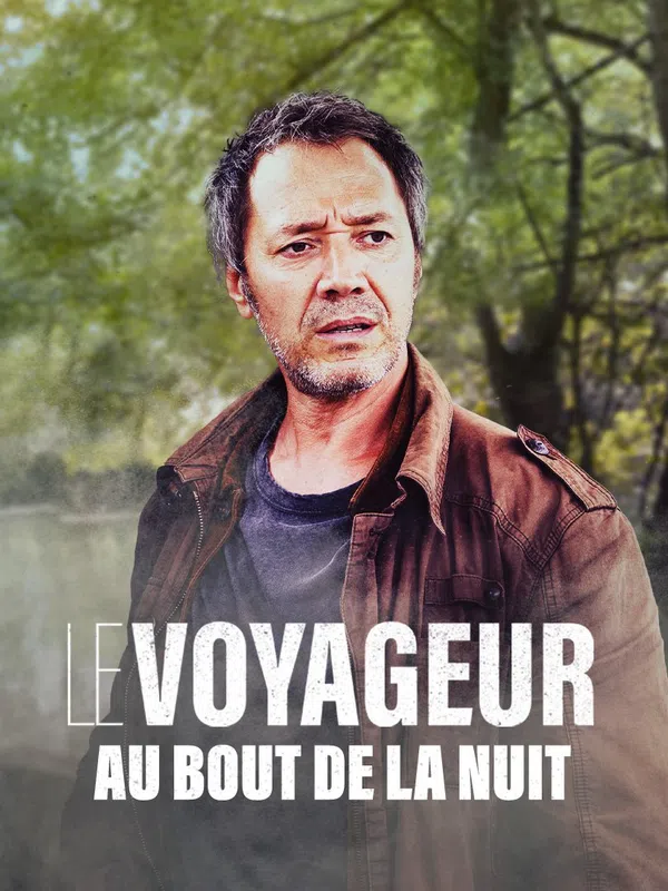 Poster phim Lữ Khách: Cuối Đêm Dài trên SubNhanh
