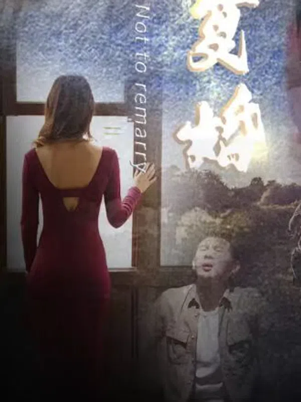 Poster phim Luật Sư Hàng Đầu (Tên Gốc: Không Tái Hôn, Vợ Cũ Cút Đi) trên SubNhanh