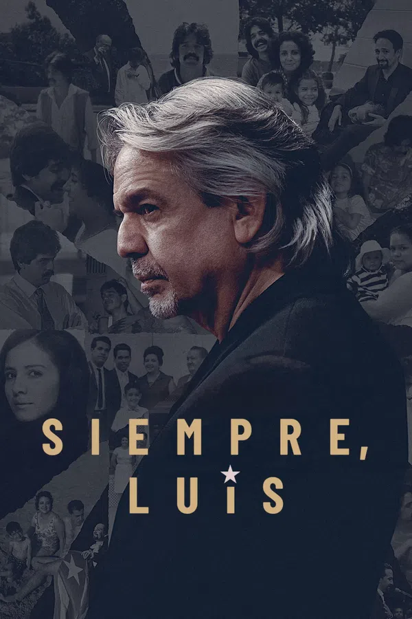 Luôn Luôn, Luis