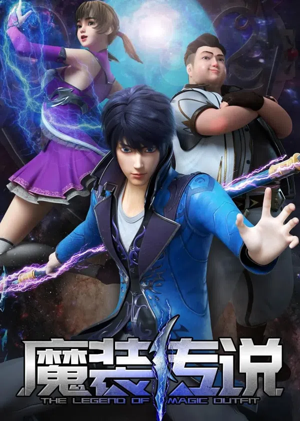 Xem Phim Ma Trang Truyền Thuyết Vietsub HD Online