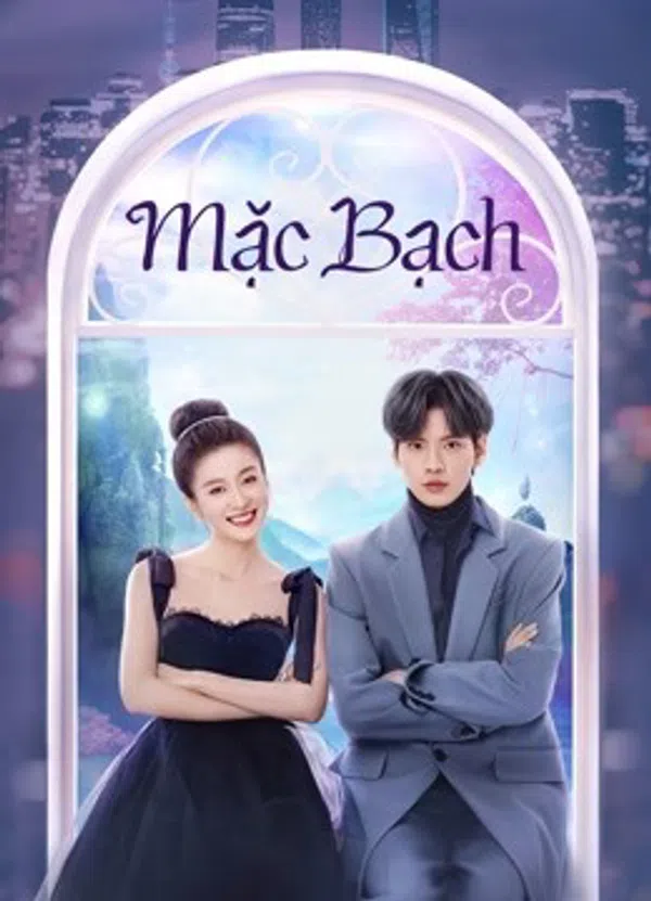 Xem Phim Mặc Bạch Vietsub HD Online