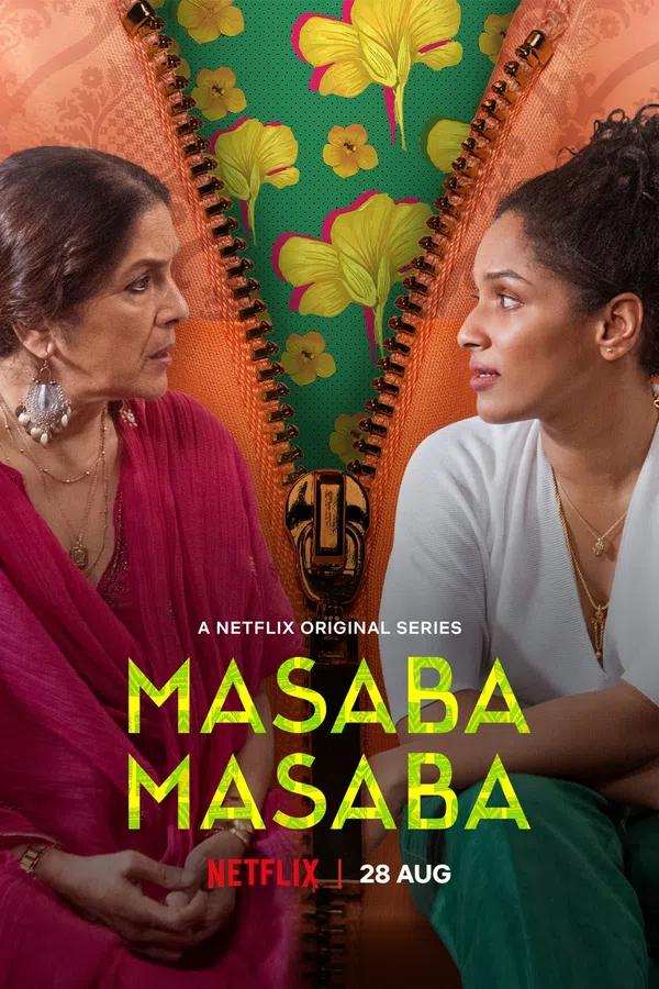 Xem Phim Masaba Masaba Vietsub HD Online