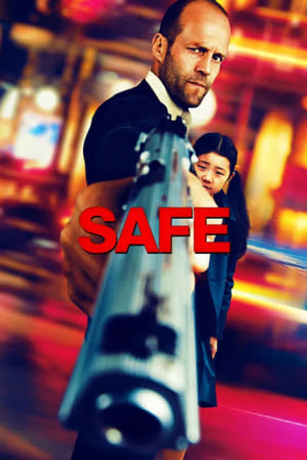 Poster phim Mật Mã Sống trên SubNhanh