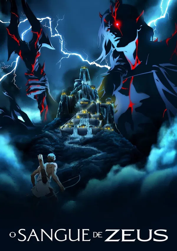Xem Phim Máu của Zeus (phần 2) Vietsub HD Online