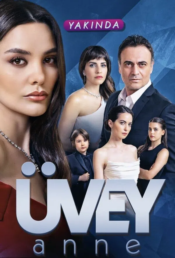 Xem Phim Mẹ Kế Vietsub HD Online