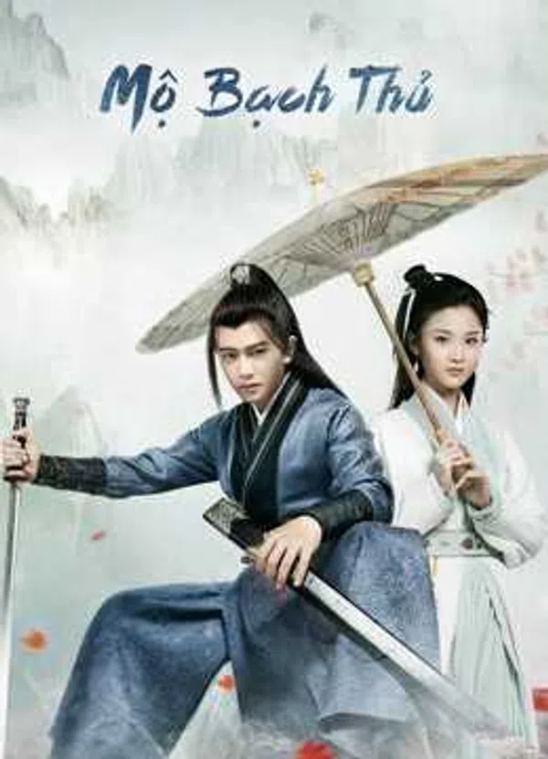 Xem Phim Mộ Bạch Thủ Vietsub HD Online