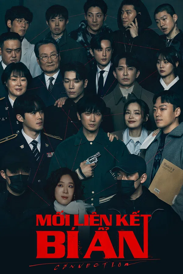 Xem Phim Mối Liên Kết Bí Ẩn Vietsub HD Online