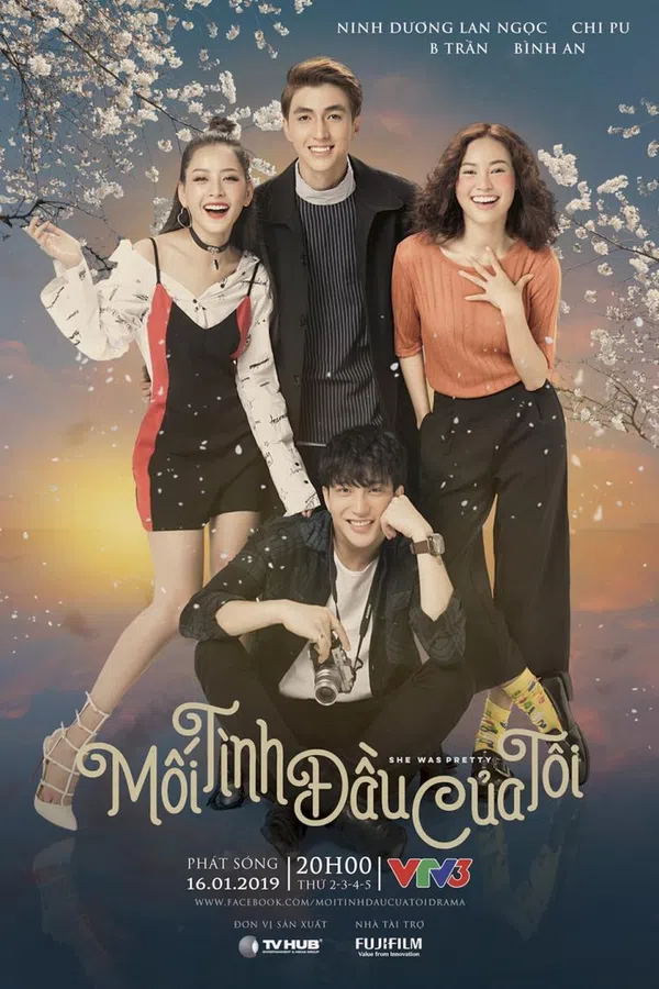 Xem Phim Mối tình đầu của tôi Vietsub HD Online