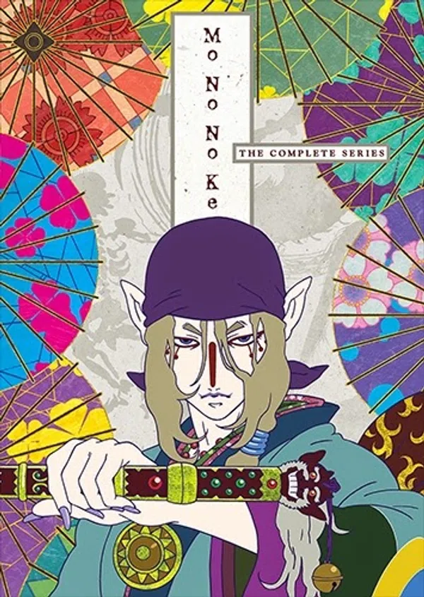 Xem Phim Mononoke Vietsub HD Online