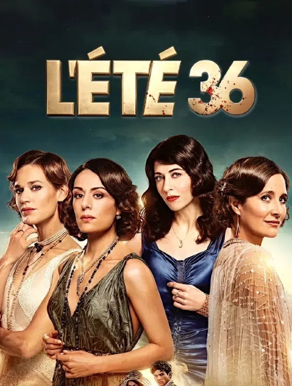 Poster phim Mùa Hè 36 trên SubNhanh