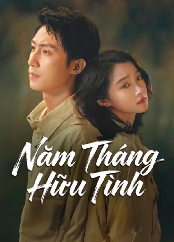 Poster phim Năm Tháng Hữu Tình trên SubNhanh