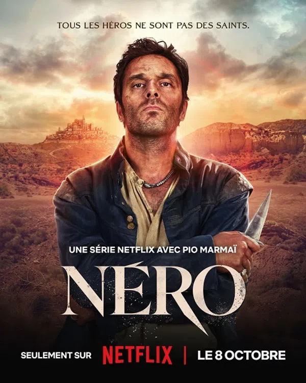 Xem Phim Néro Vietsub HD Online
