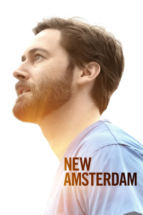 Xem Phim New Amsterdam (Phần 3) Vietsub HD Online