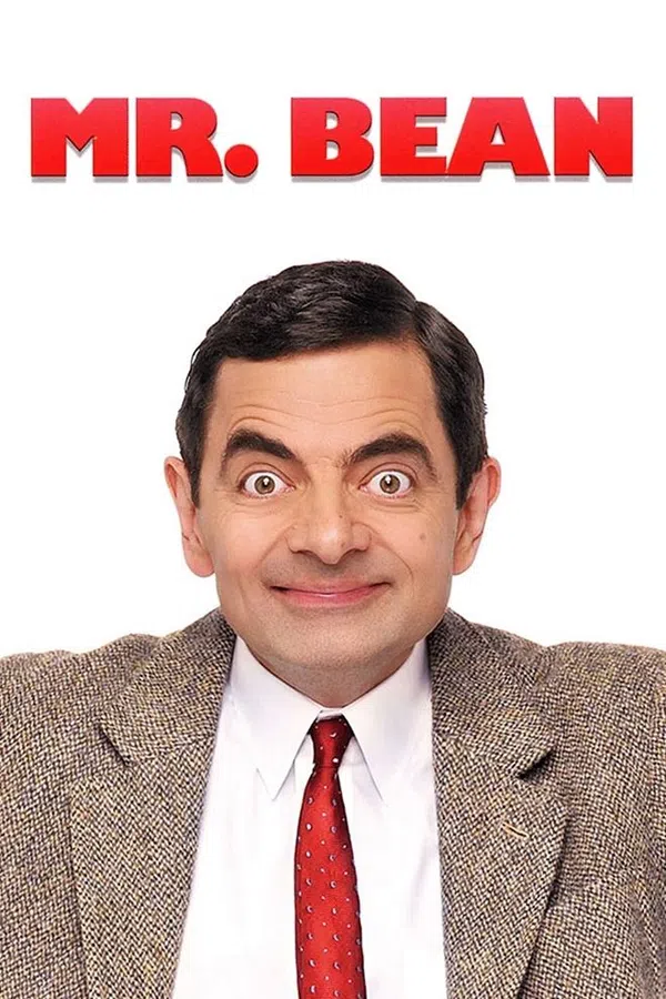 Poster phim Ngài Bean trên SubNhanh