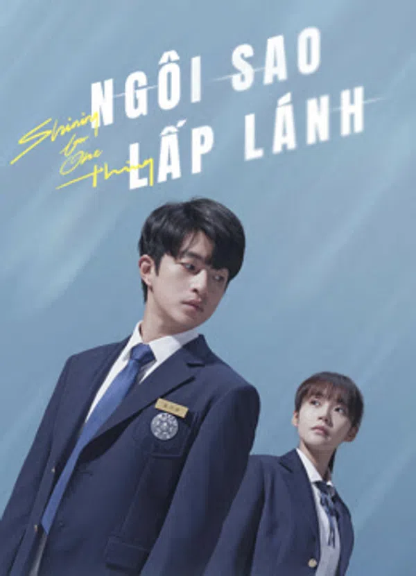 Xem Phim Ngôi Sao Lấp Lánh Vietsub HD Online