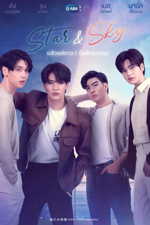 Xem Phim Ngôi Sao Trong Tâm Trí Tôi Vietsub HD Online