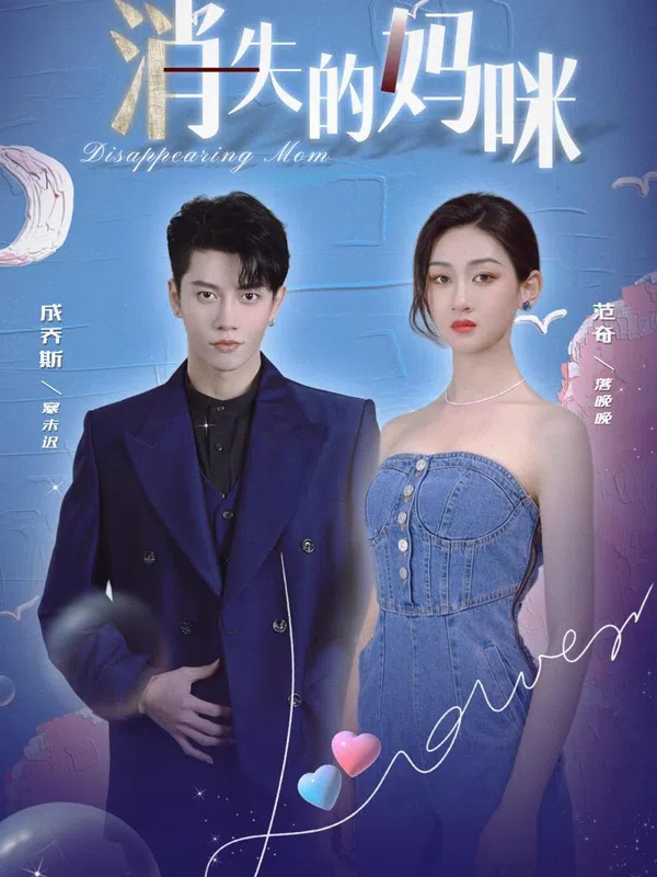 Poster phim Người Mẹ Mất Tích trên SubNhanh