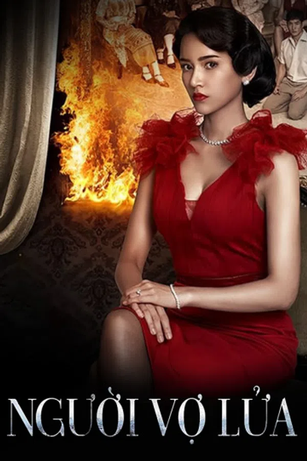 Xem Phim Người Vợ Lửa Vietsub HD Online
