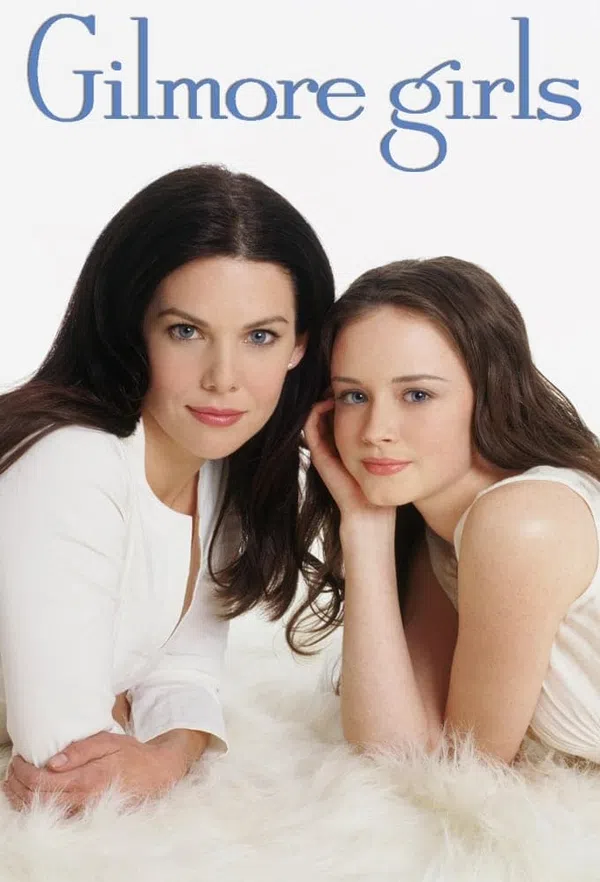 Poster phim Những Cô Nàng Gilmore (Phần 3) trên SubNhanh