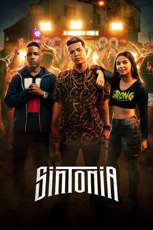 Poster phim Những Ngã Đường Ước Mơ (Phần 5) trên SubNhanh