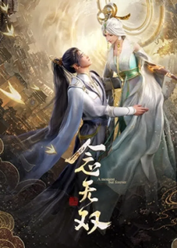 Poster phim Niệm Vô Song (Bản Anime) trên SubNhanh