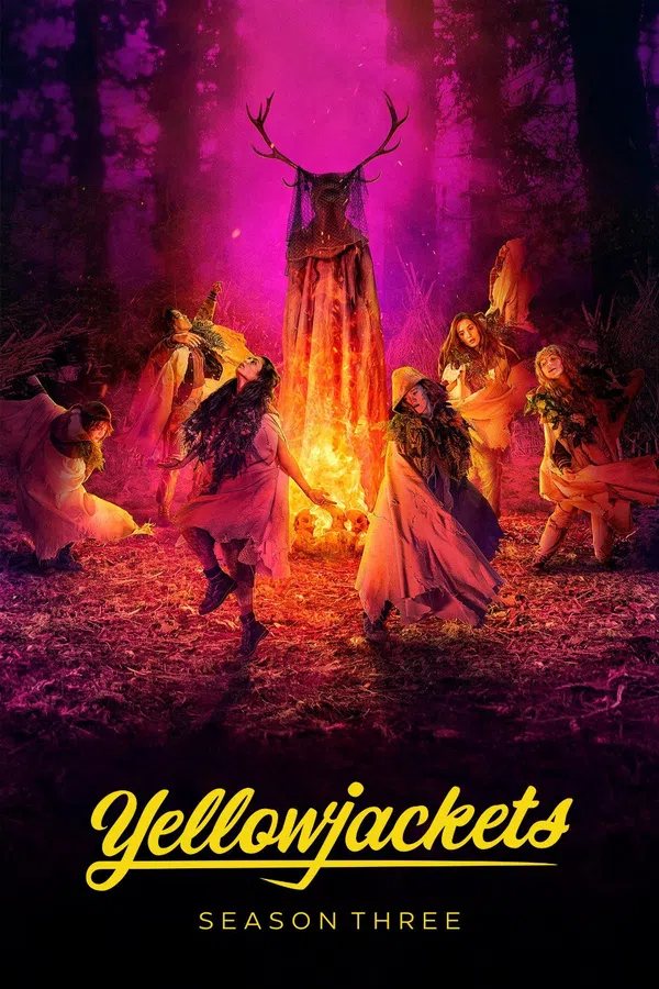 Xem Phim Nọc Độc Vàng (Phần 3) Vietsub HD Online