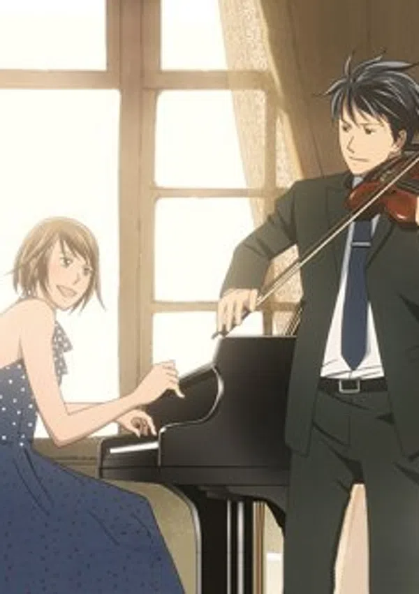 Xem Phim Nodame Cantabile Vietsub HD Online