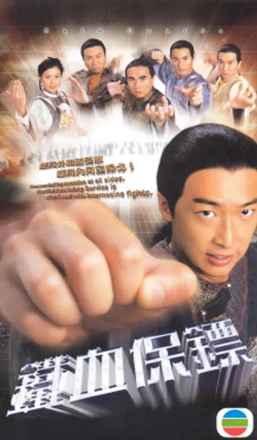 Xem Phim Nối Nghiệp Vietsub HD Online