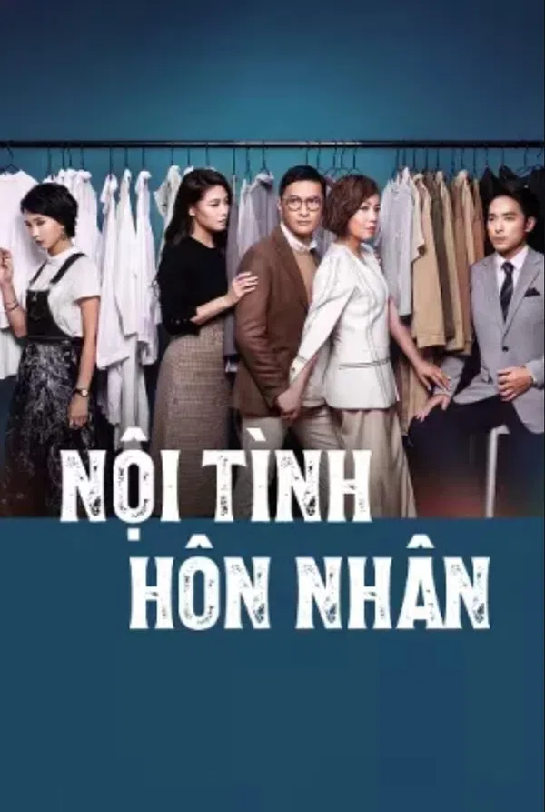 Poster phim Nội Tình Hôn Nhân trên SubNhanh