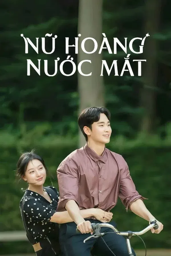 Poster phim Nữ Hoàng Nước Mắt trên SubNhanh