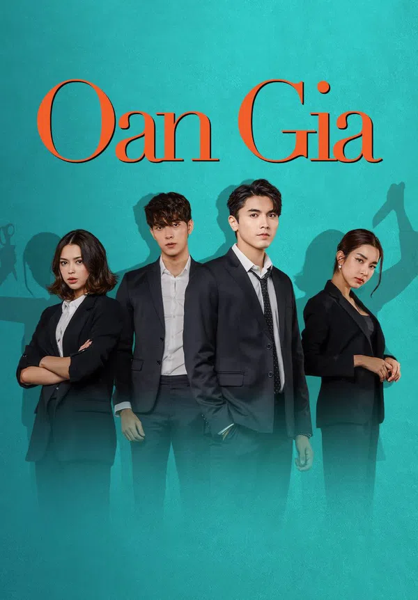 Xem Phim Oan Gia Vietsub HD Online
