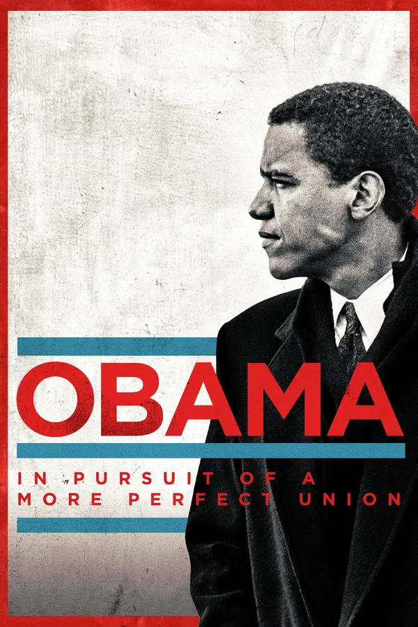 Xem Phim Obama: Hướng Tới Một Nước Mỹ Hoàn Hảo Hơn Vietsub HD Online