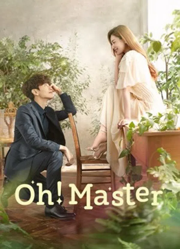 Xem Phim Oh!Master Vietsub HD Online