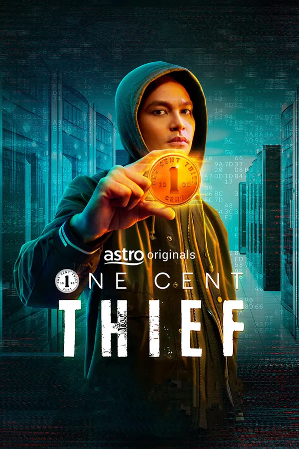 Poster phim One Cent Thief trên SubNhanh