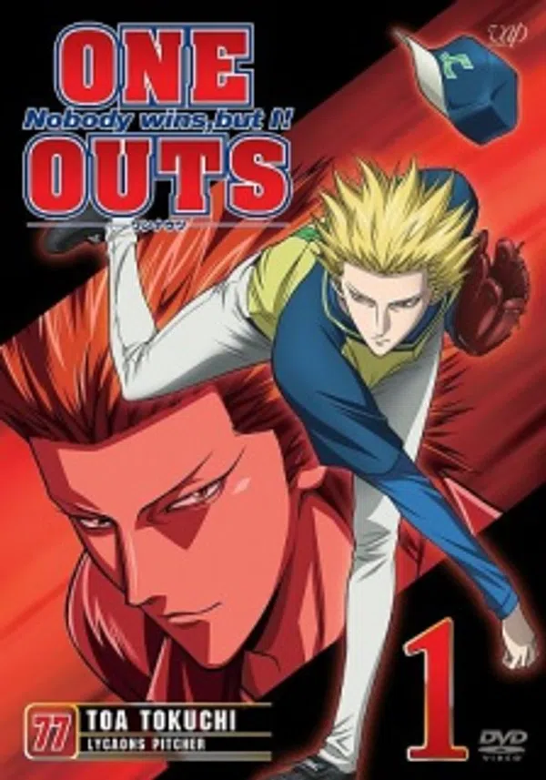 Xem Phim One Outs Vietsub HD Online